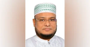 এলজিইডির কর্মকর্তাদের না পেয়ে কর্মচারীকে ‘মারধরের নমুনা দেখালেন’ বিএনপি নেতা