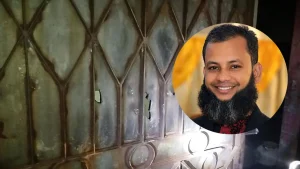 সংখ্যালঘুর বাড়িঘরে হামলা-ভাঙচুর, তাঁতী দলের নেতা গ্রেপ্তার