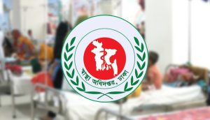 হাম ও উপসর্গে সাড়ে তিন মাসে ৭২৯ শিশুর মৃত্যু