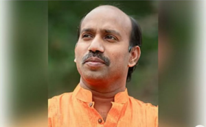 সরকার উৎখাতের পরিকল্পনার অভিযোগে বিশ্ববিদ্যালয়ের সহকারী অধ্যাপক বরখাস্ত