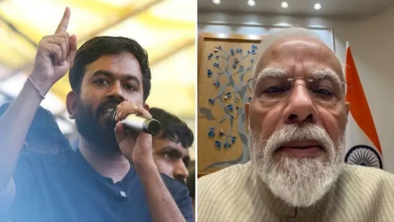 প্রধানমন্ত্রীর চেয়ার মোদীর ছেড়ে দেওয়া উচিত: অভিজিৎ