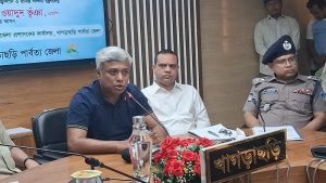 ‘জুলাই কারো একার নয়, এটি গণতন্ত্রকামী মানুষের সম্মিলিত অর্জন’: প্রতিমন্ত্রী