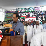 বর্তমান ইসির অধীনে নির্বাচন সুষ্ঠু হবে না, অংশ নাও নিতে পারে এলডিপি: কর্নেল অলি