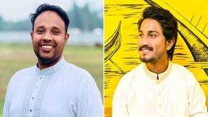 ছাত্রদলের কমিটিতে ছাত্রলীগের সাবেক দুই নেতা