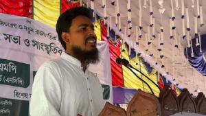 রাষ্ট্রপতিকে আইনের আওতায় আনা যায় না, এটা ‘ভুল কনসেপ্ট’: আখতার হোসেন