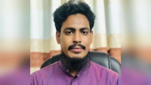 বিএনপি ভোট মানলেও গণভোট মানে না: আখতার হোসেন