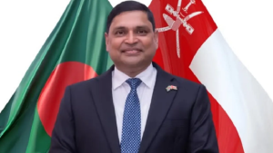 নৌবাহিনী প্রধান হিসেবে নিয়োগ পেলেন খোন্দকার মিসবাহ উল আজীম