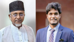 এই ঘটনায় জামায়াতের পক্ষ থেকে এখনো কোনো অ্যাকশন নেই কেন: আবিদুল