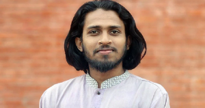 ‘ফ্যাসিবাদের দোসর’ শিক্ষকদের ধরে থানায় সোপর্দ করব: আম্মারের হুঁশিয়ারি