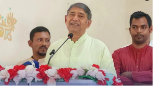 প্রধানমন্ত্রী ১০০ টাকায় লাঞ্চ করেন, আমরাও করি: মুক্তিযুদ্ধবিষয়ক মন্ত্রী