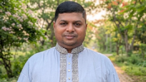নারীসহ আটক হওয়ার ঘটনায় পদ হারালেন যুবদল নেতা