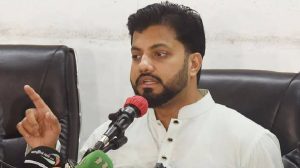 কোনো আধিপত্যবাদী শক্তি আমাদের দমিয়ে রাখতে পারবে না: ইশরাক