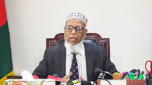 দল বহিষ্কার করলে এমপি পদ যাওয়ার সুযোগ নেই: ইসি মাছউদ