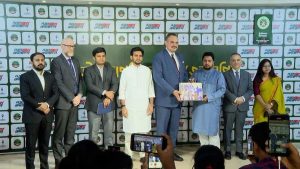 এনসিপির কার্যালয়ে গেলেন মার্কিন রাষ্ট্রদূত