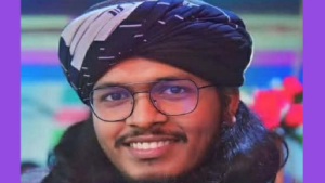 উগ্রবাদী সংগঠনে জড়িত সন্দেহে গ্রেফতার এনসিপি নেতা দল থেকে স্থায়ীভাবে বহিষ্কার
