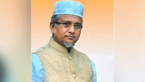 নারীর সঙ্গে সেই ভাইরাল ভিডিও: জামায়াত এমপি বললেন তাকে ব্ল্যাকমেইল ও চরিত্রহননের চেষ্টা করা হয়েছে