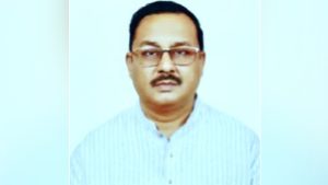 দলীয় শৃঙ্খলা ভঙ্গের অভিযোগে বিএনপির সংসদ সদস্য ফখর উদ্দিন বাচ্চুকে শোকজ