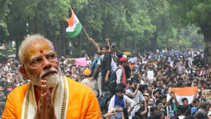 ককরোচ আন্দোলনকারীদের সঙ্গে আলোচনার প্রস্তাব মোদি সরকারের