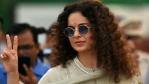 জেন-জিকে ‘আবর্জনার প্রজন্ম’ বলে এবার তোপের মুখে ভারতীয় অভিনেত্রী কঙ্গনা