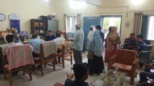 এআই দিয়ে বানানো ভুয়া প্রবেশপত্রে এইচএসসি পরীক্ষা দিতে এসে আটক ২