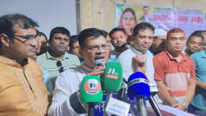 জামায়াতের কাছে মা-বোন কেমন নিরাপদ দেশবাসী দেখেছে : কামরুল হুদা