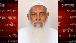 সিঙ্গাপুরে ধর্মমন্ত্রীর অস্ত্রোপচার সফলভাবে সম্পন্ন হয়েছে