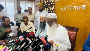 হজ প্যাকেজ ঘোষণা করেছে ধর্ম মন্ত্রণালয়, কমল বিমান ভাড়া