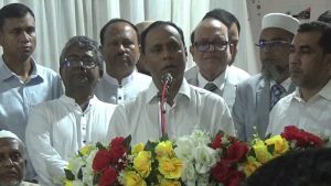 রক্তক্ষয়ী গণঅভ্যুথ্যানের মাধ্যমে আমরা নতুন রাষ্ট্র পেয়েছি: ডেপুটি স্পিকার
