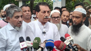 জুলাই-আগস্টে সবচেয়ে বেশি ক্ষতিগ্রস্ত হয়েছে বিএনপি : খায়রুল কবির খোকন