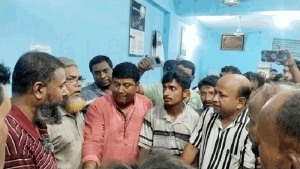 গাইবান্ধায় ইসলামী ব্যাংকের এজেন্ট শাখায় মিলছে না গ্রাহকের কোটি টাকার হদিস
