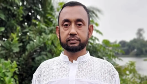 ফুলপুর উপজেলা জামায়াত আমিরের সদস্যপদ স্থগিত