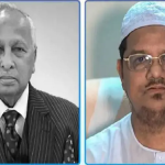 ফ্যাসিবাদ আমলে নিপীড়িত মানুষকে আইনি সহায়তা দিয়েছেন জমির উদ্দিন সরকার: চরমোনাই পীরের শোক
