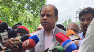 জুলাই শহীদদের মরদেহ হাসপাতাল থেকে নদীতে ভাসিয়ে দেওয়ার অভিযোগ: চিফ প্রসিকিউটর