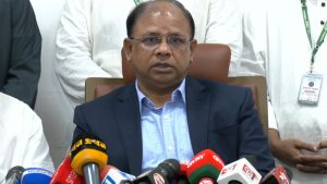 হেফাজতের সমাবেশে হামলায় ৬১ জনের মৃত্যুর তথ্য মিলেছে: চিফ প্রসিকিউটর
