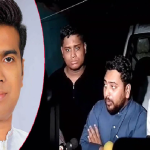 হবিগঞ্জ ছাত্রদলের সভাপতিসহ শতাধিক ব্যক্তিকে আসামি করে এনসিপির মামলা
