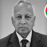 ব্যারিস্টার জমির উদ্দিন সরকারের মৃত্যুতে দেশব্যাপী বিএনপির একদিনের শোক