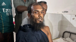 পরকীয়ার অভিযোগে জামায়াত নেতাকে মারধরের অভিযোগ