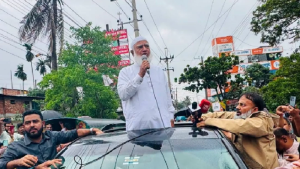 দুর্যোগে ক্ষতিগ্রস্ত প্রত্যেক মানুষ যেন সহায়তা পায়, সরকারকে সর্বোচ্চ গুরুত্ব দিতে হবে: জামায়াত আমির