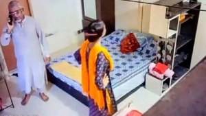 এমপি নজরুলের দ্বিতীয় বিয়ে নিয়ে বিস্ফোরক তথ্য দিলেন কাজী