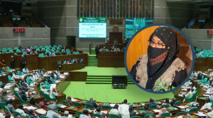 ‘মদ-জুয়া নিষিদ্ধের’ বিল উত্থাপনের প্রস্তাব করেও প্রত্যাহার করে নিলেন জামায়াত এমপি