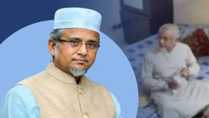 গণবাহিনীর ক্যাডার থেকে জামায়াত নেতা: এক ভিডিওতে ক্যারিয়ার শেষ