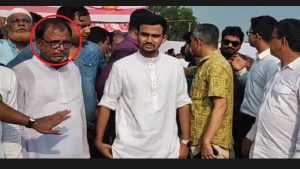 কুমিল্লার বাঙ্গরায় জামায়াত নেতার বিরুদ্ধে ১০ বছরের শিশুকে ধর্ষনের অভিযোগ