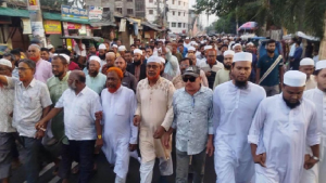 জামায়াত এমপির বাসায় হামলা-ভাঙচুরের প্রতিবাদে বিক্ষোভ, কঠোর কর্মসূচির ঘোষণা