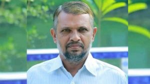 পটুয়াখালীতে কার্যক্রম নিষিদ্ধ আ.লীগ নেতা গ্রেফতার