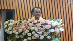 জুলাই কোনো বজ্রপাত নয়, এটি দীর্ঘদিনের সংগ্রামের পরিণতি: উপদেষ্টা ডা. জাহেদ