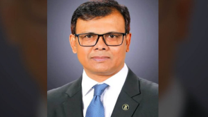 ফেসবুক লাইভে এসে দল থেকে পদত্যাগের ঘোষণা দিলেন এনসিপি নেতা জাহিদুর রহমান