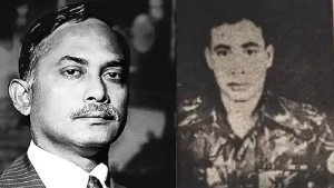 ৪৫ বছর পর জিয়াউর রহমান হত্যাকাণ্ডে সন্দেহভাজন সেনা কর্মকর্তা আটক