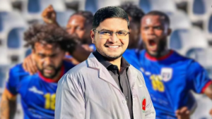 আর্জেন্টিনার জালে কেপভার্দে গোল দিলেই ১ বছর ফ্রি চিকিৎসা দেওয়ার ঘোষণা চিকিৎসকের