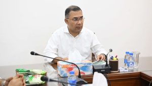 ঢাকার উত্তর ও দক্ষিণে বর্জ্য থেকে বিদ্যুৎ প্রকল্প নিয়ে প্রধানমন্ত্রীর বৈঠক