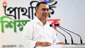 অনার্স পর্যন্ত মেয়েদের শিক্ষাব্যবস্থা ফ্রি করার সিদ্ধান্ত নিয়েছি: প্রধানমন্ত্রী